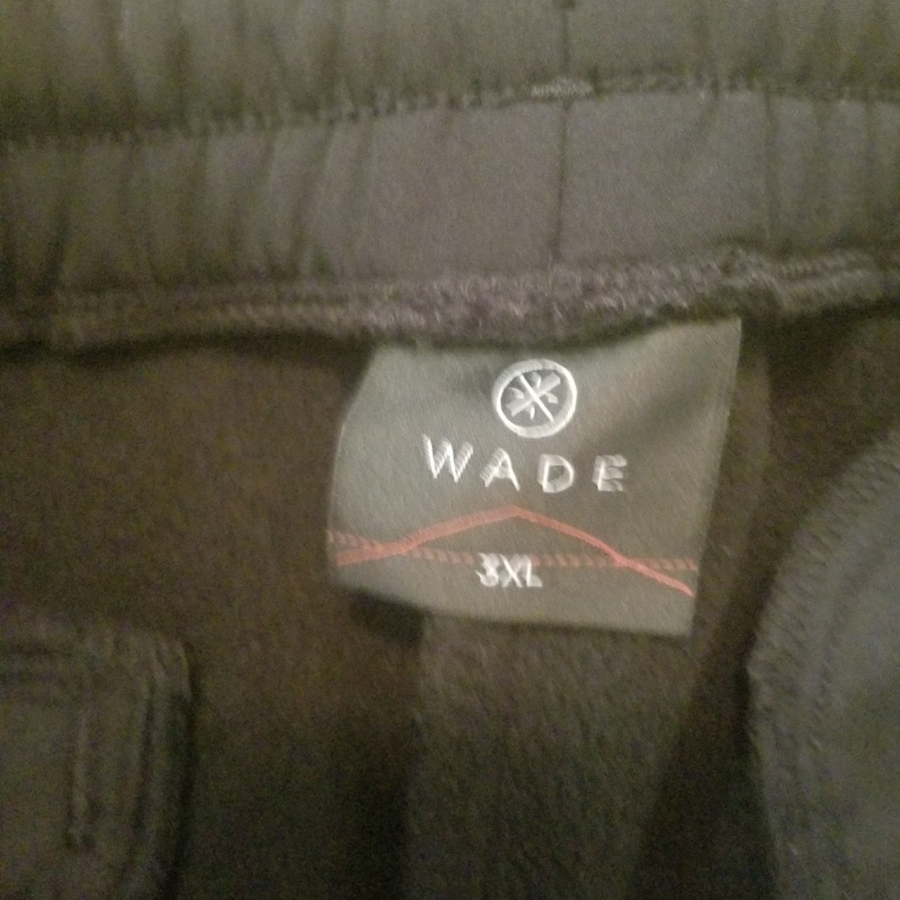 Dwyane Wade sweatsuit